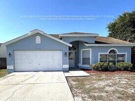 4704 Bloom Dr in Plant City, FL - Building Photo