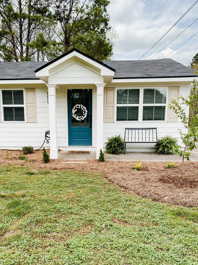 223 Woodglen Dr in Woodstock, GA - Building Photo - Building Photo