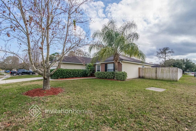 12302 Soaring Flight Dr in Jacksonville, FL - Building Photo - Building Photo