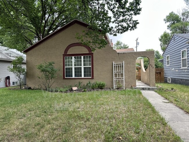 property at 523 6th Ave