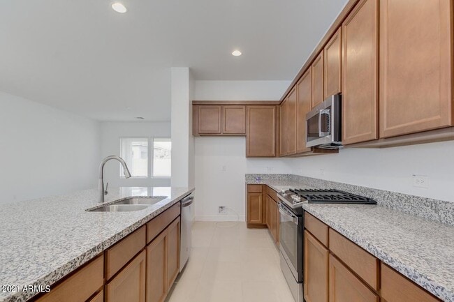 458 W Golden Aspen Dr in Queen Creek, AZ - Foto de edificio - Building Photo