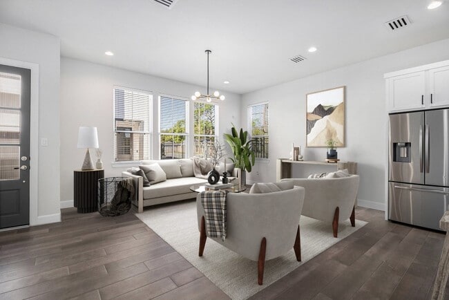 9573 Neuens Rd in Houston, TX - Building Photo - Building Photo