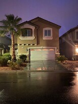 405 Foster Springs Rd in Las Vegas, NV - Building Photo