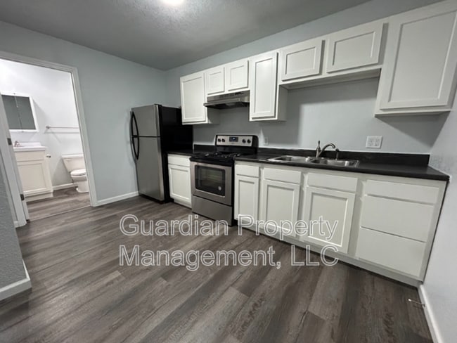 property at 123.5 N Main St