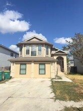 9818 Autumn Arch in Converse, TX - Building Photo - Building Photo