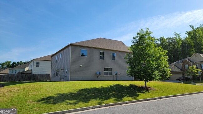 5760 Aspen Dr in Cumming, GA - Building Photo - Building Photo