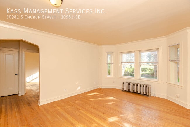 10981 S Church St in Chicago, IL - Building Photo - Building Photo