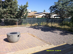 3100 N Date Creek Dr in Prescott Valley, AZ - Building Photo - Building Photo