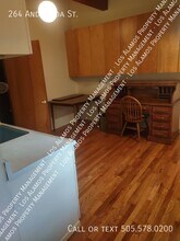 264 Andanada St in Los Alamos, NM - Foto de edificio - Building Photo