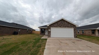4217 Ranger Rd in Abilene, TX - Building Photo