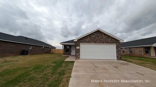 property at 4217 Ranger Rd