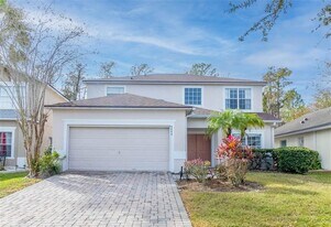 4664 Cumbrian Lakes Dr in Kissimmee, FL - Building Photo