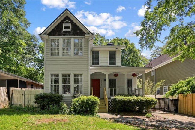 1142 Lonetia St SE in Atlanta, GA - Building Photo - Building Photo