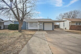 4309 42nd St in Lubbock, TX - Building Photo