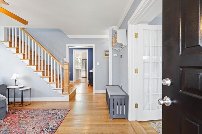 6915 Farragut Ave in Falls Church, VA - Building Photo - Building Photo
