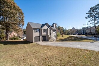 5068 Furlong Way, Unit 717D in Powder Springs, GA - Building Photo - Building Photo