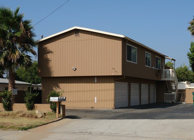 862-868 3rd St in El Cajon, CA - Building Photo - Building Photo