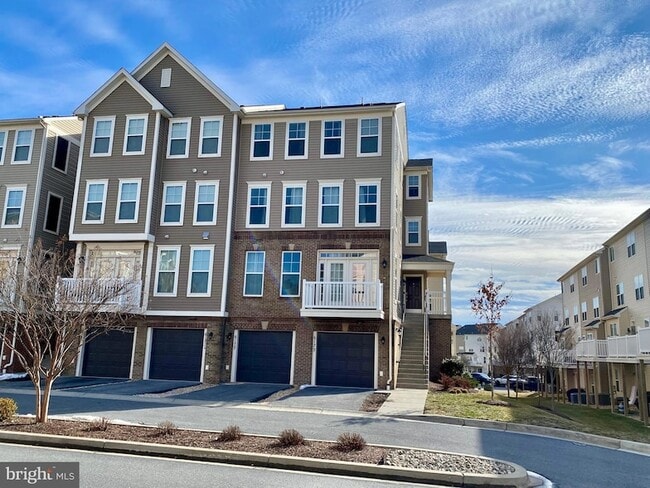 property at 6173 Margarita Way