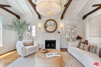 864 Wellesley Ave in Los Angeles, CA - Building Photo - Building Photo