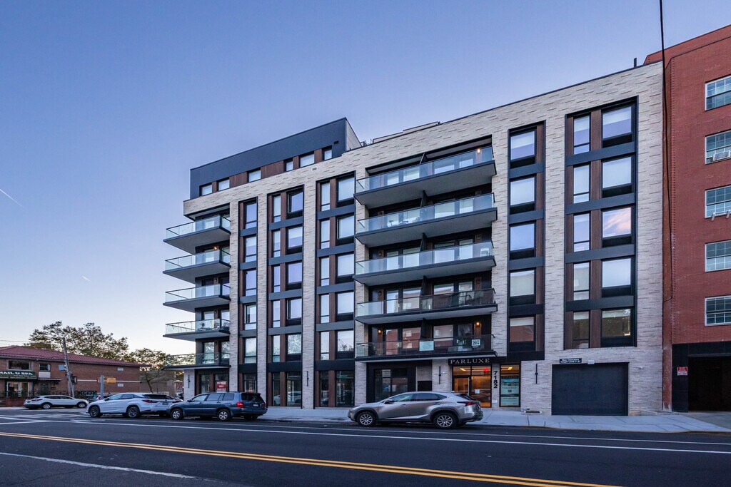 7182 Parsons Blvd Apartments Fresh Meadows, NY Apartments For Rent