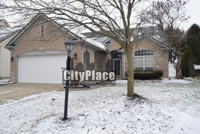 10394 Lakeland Dr in Fishers, IN - Building Photo - Building Photo
