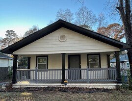 1477 Olive St SW in Atlanta, GA - Building Photo