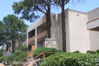 Netherwood North in Albuquerque, NM - Foto de edificio - Building Photo