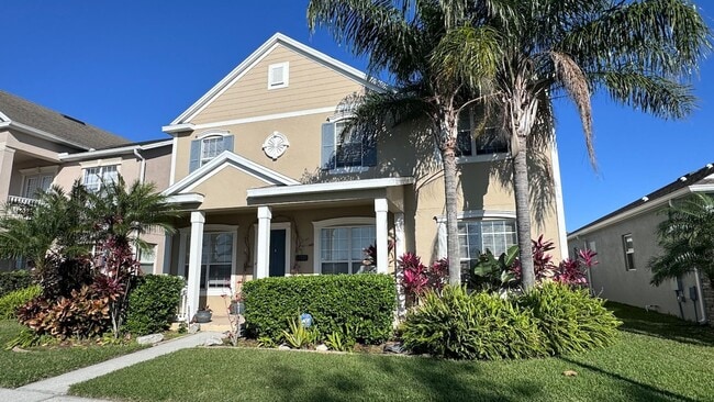 property at 1539 Reflection Cove