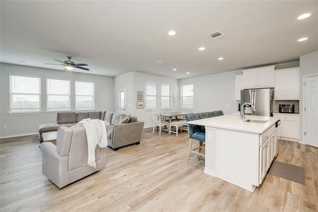 11813 Caithness Way in Austin, TX - Building Photo - Building Photo