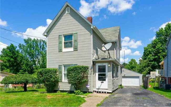 property at 550 Devitt Ave