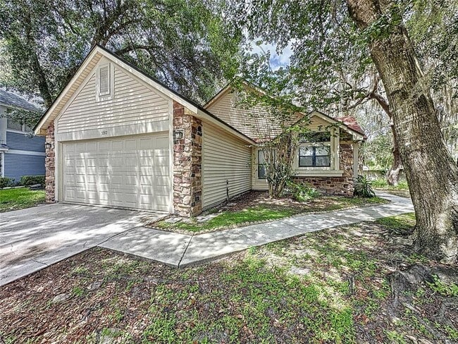 property at 5392 Rocking Horse Pl