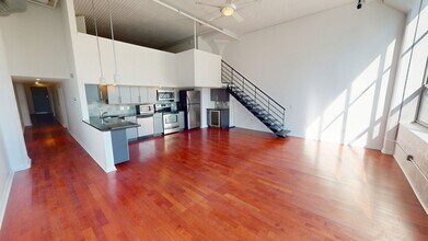 2200 Arch StreetUnit 307 in Philadelphia, PA - Building Photo - Building Photo