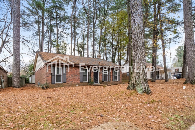 4534 Sandy Park Dr in Memphis, TN - Building Photo - Building Photo