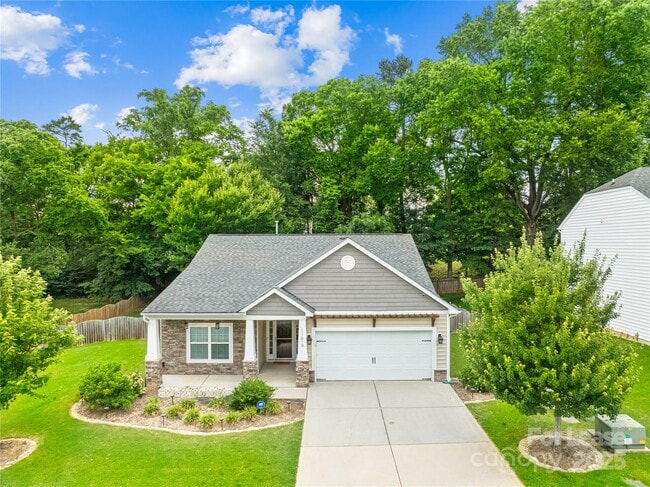 11619 Allen A Brown Rd in Charlotte, NC - Building Photo - Building Photo