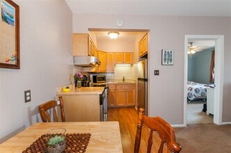 5 Arizona Ter, Unit 6 in Arlington, MA - Building Photo - Building Photo