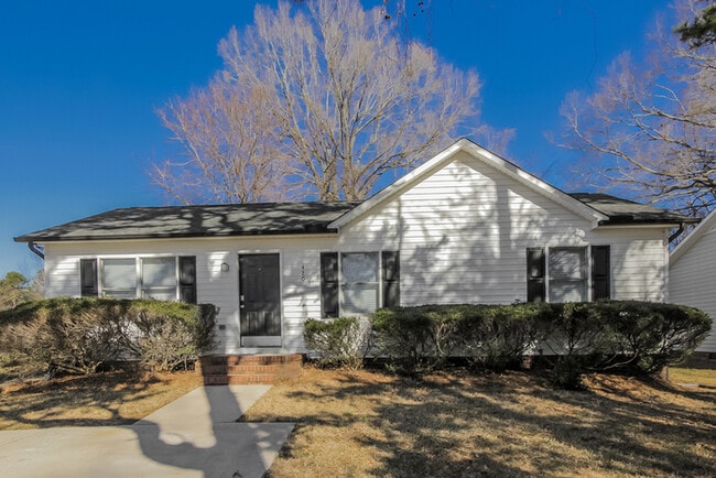 property at 420 Easy St