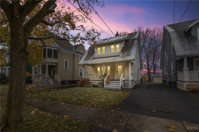 144 Durston Ave in Syracuse, NY - Building Photo - Building Photo