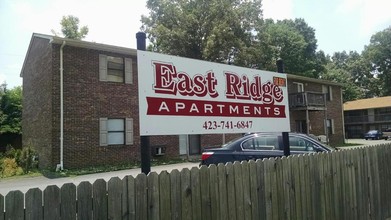 East Ridge Apartments in Rogersville, TN - Building Photo - Building Photo