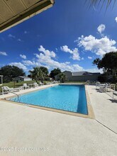 391 Cypress Point Dr in Melbourne, FL - Building Photo - Building Photo