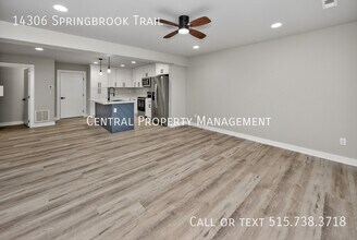 14306 Springbrook Trl in Grimes, IA - Building Photo - Building Photo
