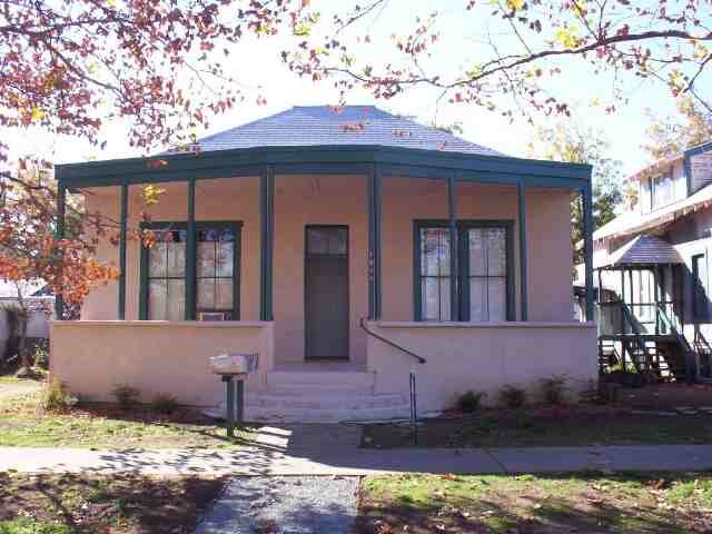 1020 Broadway St in Chico, CA - Building Photo - Building Photo