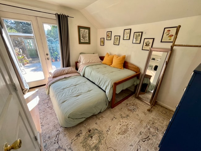 1877 Virginia Ave in Novato, CA - Building Photo - Building Photo