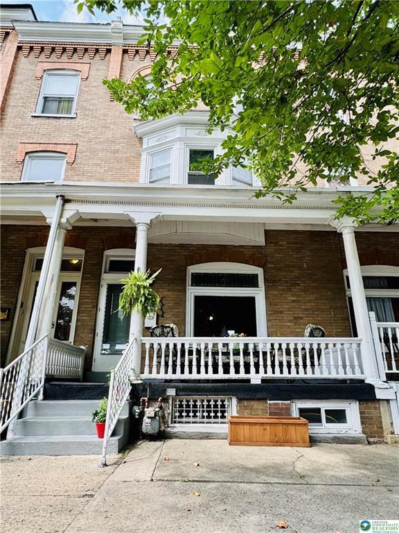 1523 W Chew St in Allentown, PA - Building Photo - Building Photo