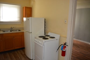 126 Turin St in Rome, NY - Building Photo