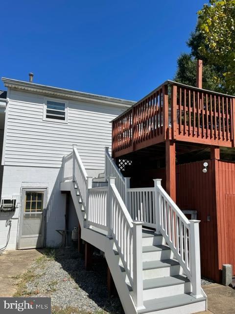 17110 12th St in King George, VA - Building Photo - Building Photo