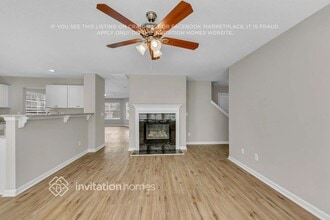 3309 Marshlane Way in Raleigh, NC - Building Photo - Building Photo