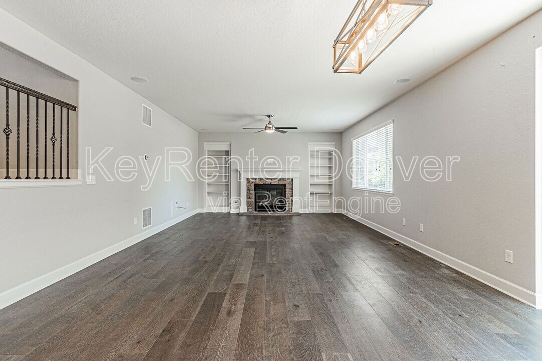7823 S Quantock Way in Aurora, CO - Building Photo