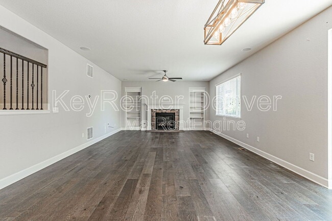 property at 7823 S Quantock Way