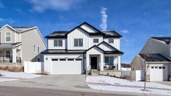 4038 W 1470 N in Lehi, UT - Building Photo