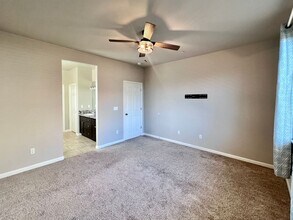 3536 N Hornet Ave in Fresno, CA - Building Photo - Building Photo